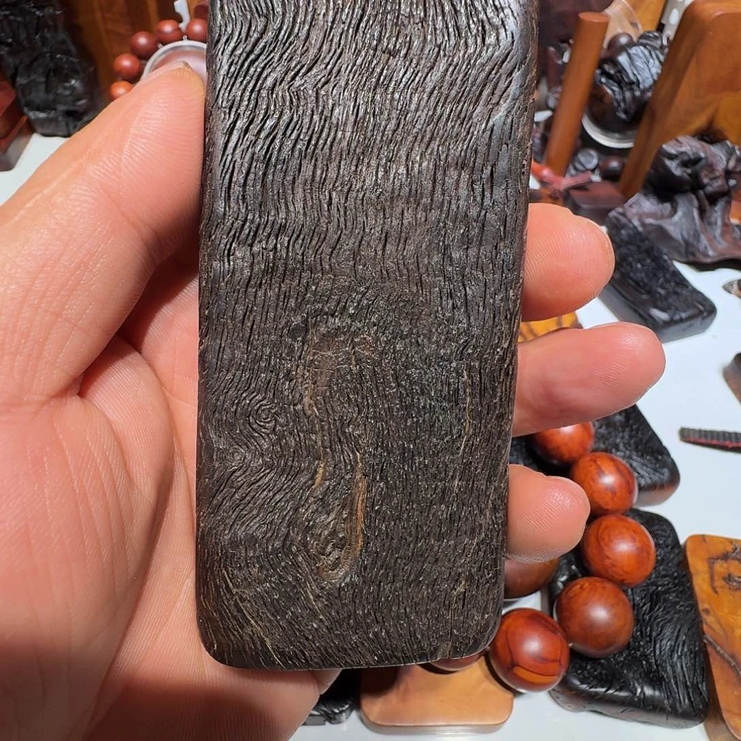 木料以直播间为准