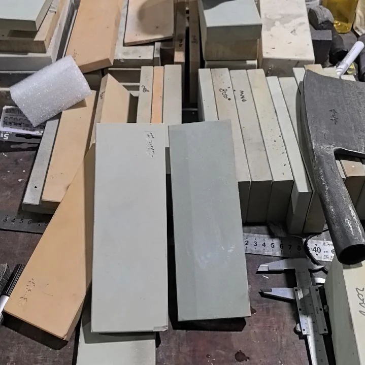 X***X砂岩石320目双料瑕疵品