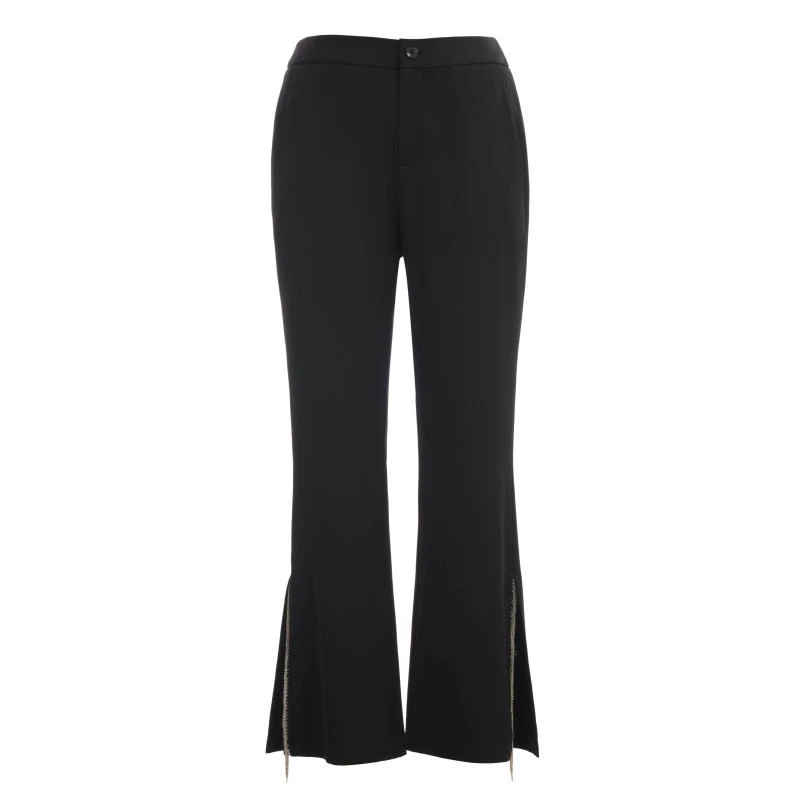 【粉丝专属】雅格上美 夏季女士休闲裤 A21XF66S30