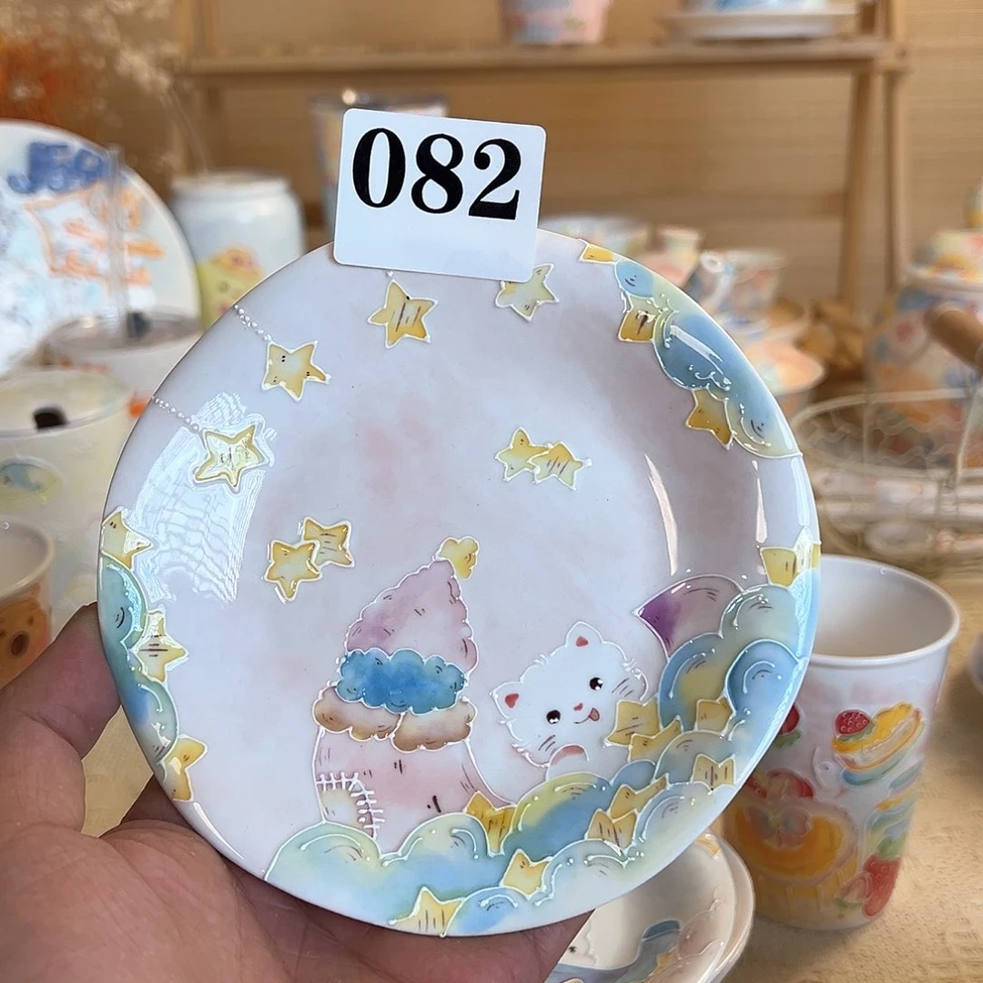 景德镇陶瓷艺术精品