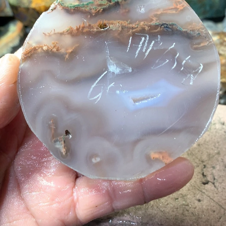 定制玛瑙定制手镯