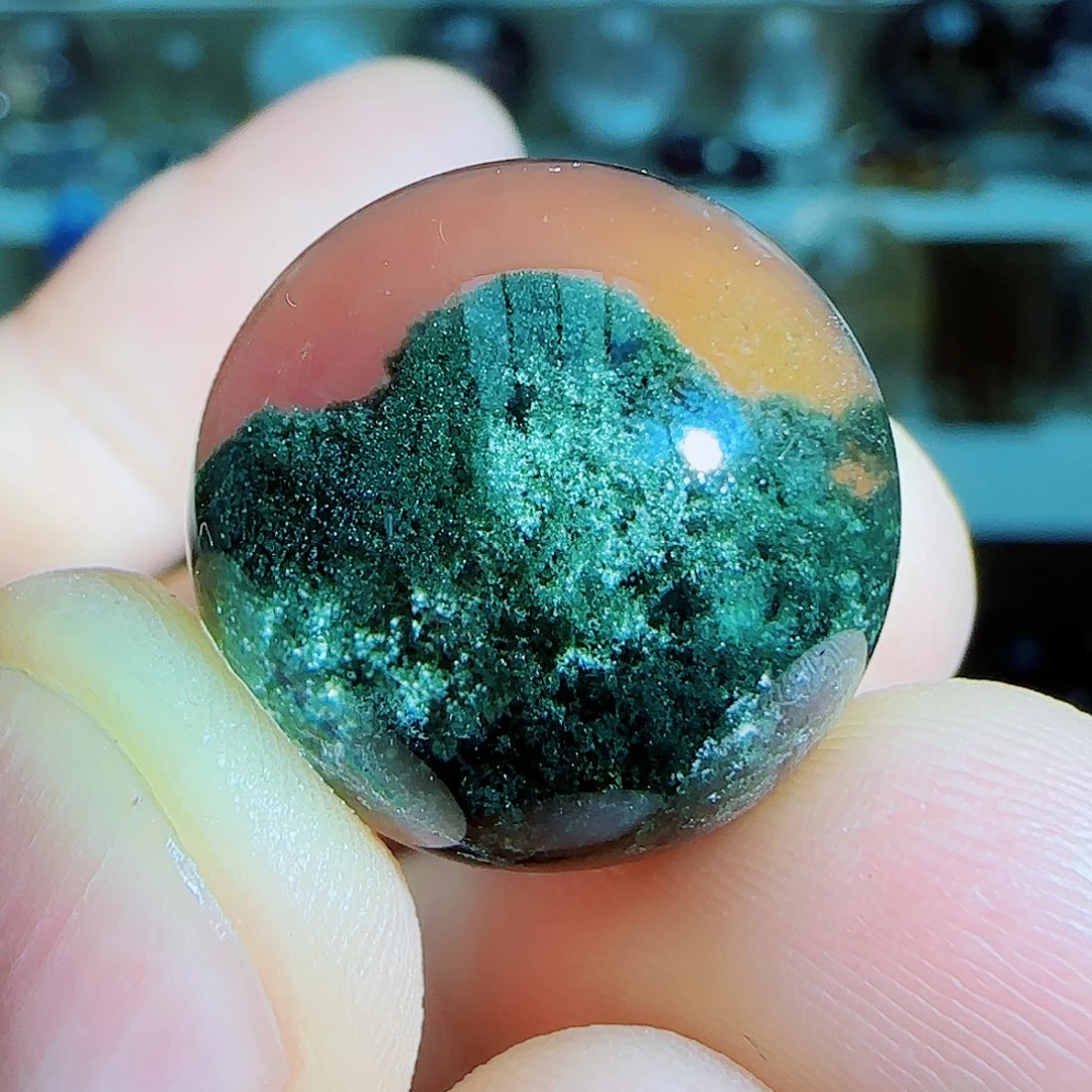 未镶嵌珠宝半成品水晶