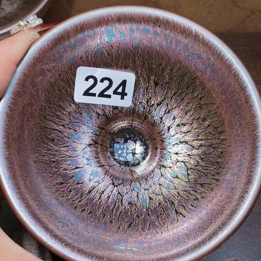 茶盏茶杯主人杯杯杯