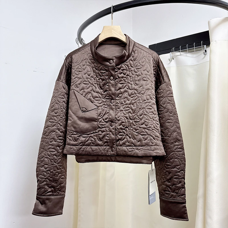 M95Q0706【撤柜款】外套