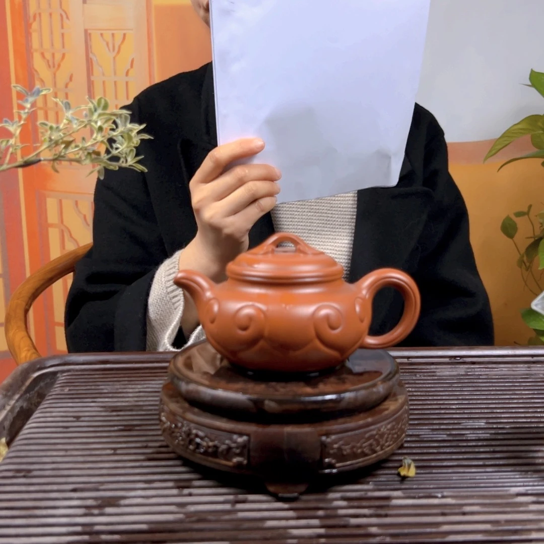 紫砂茶壶紫砂壶紫砂泥