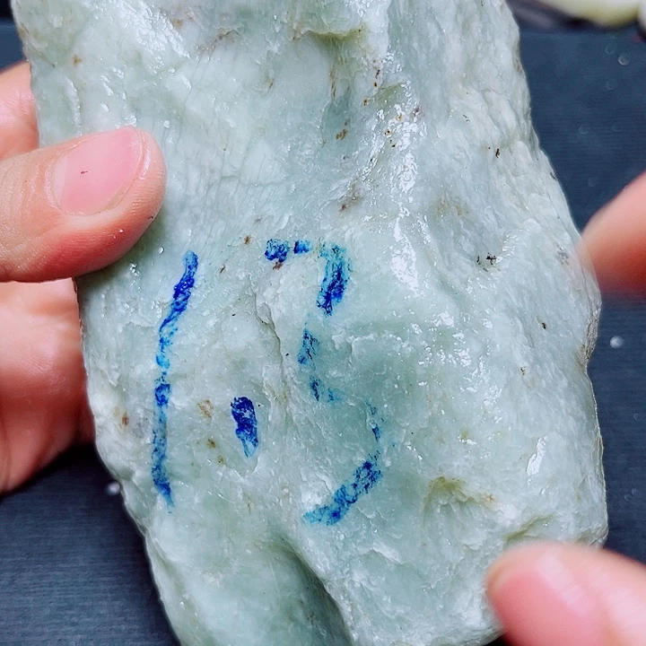 和田玉未镶嵌珠宝奇石