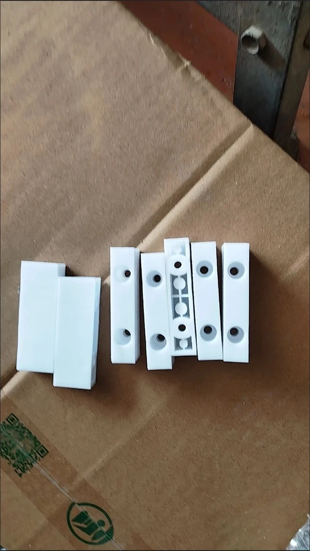 瓷化板柜体背板连接件100个起发一包