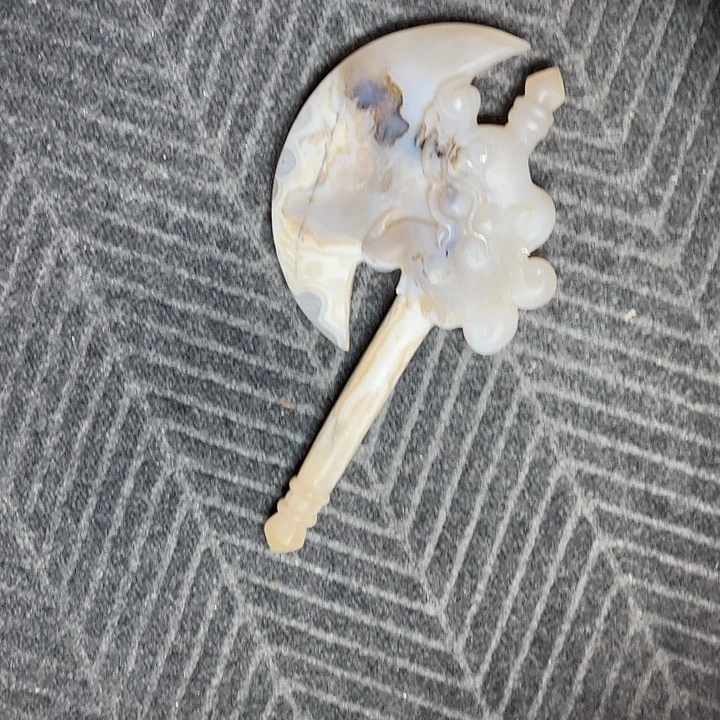玛瑙手饰未镶嵌初**兄