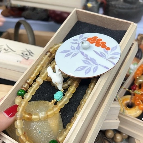 瓷器艺术品工艺品