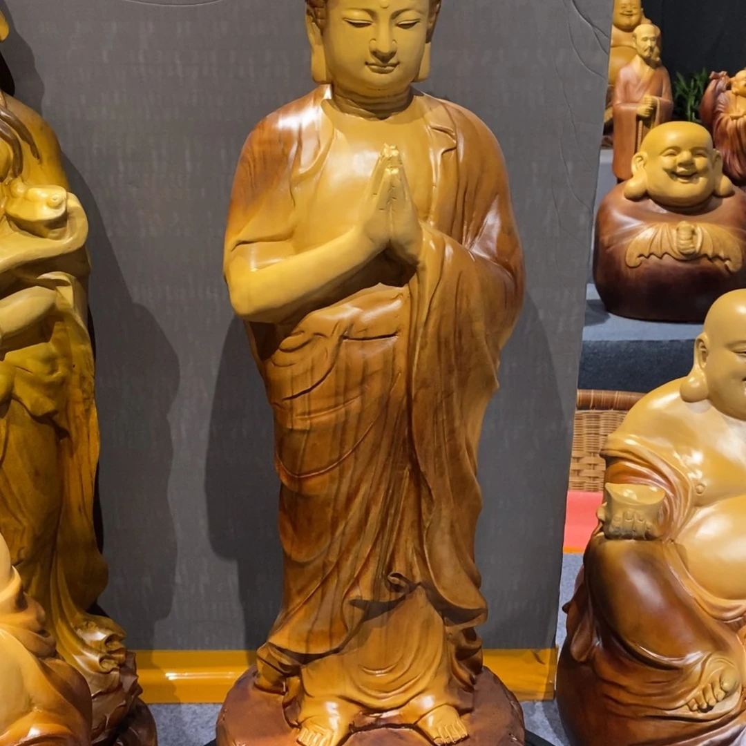 香樟木石**成木制工艺品