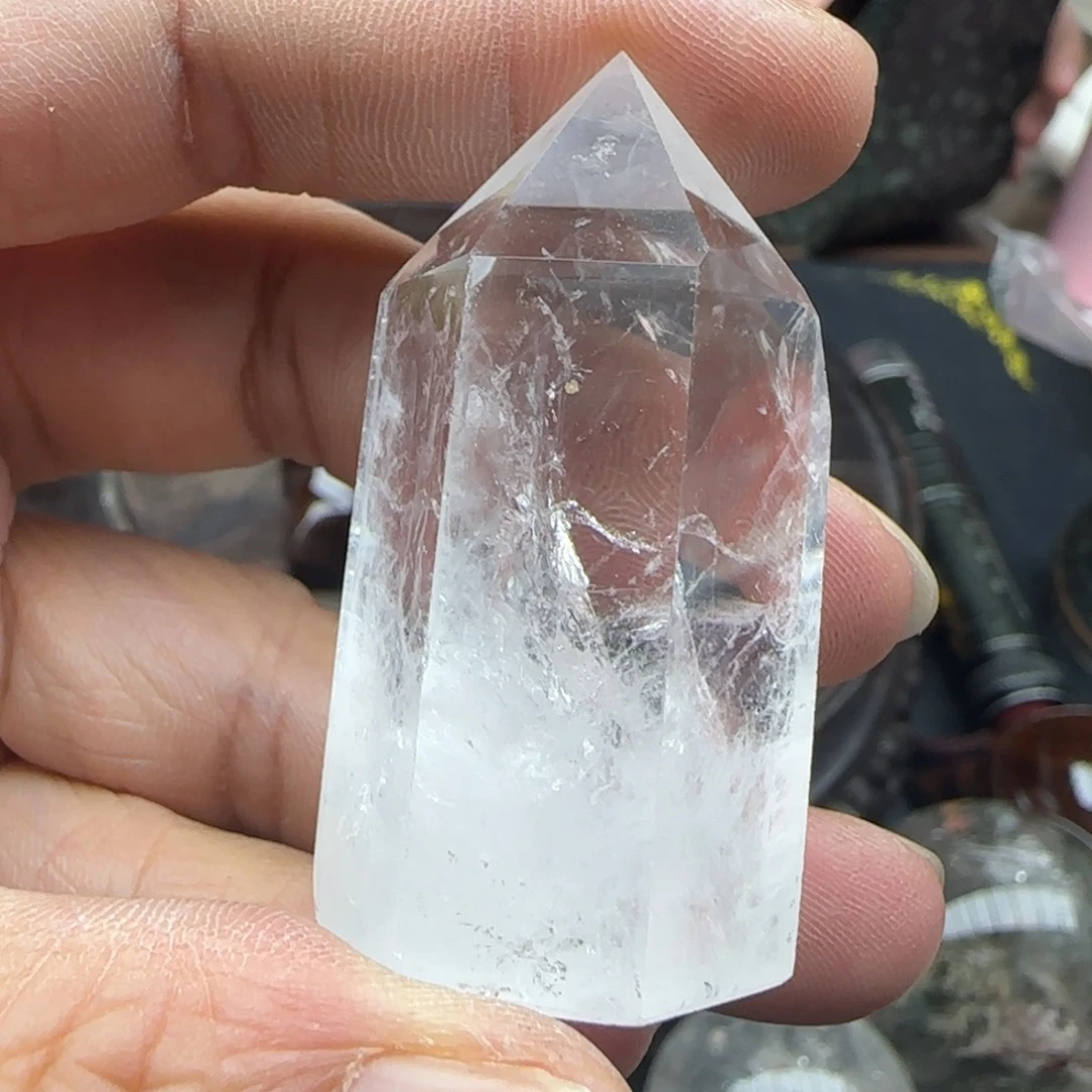 水晶未镶嵌未镶嵌b527