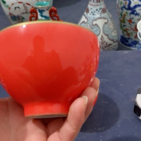 缸用****5摆件摆件摆卡比拉