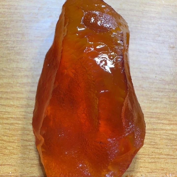 未镶嵌定制琥珀专属定制