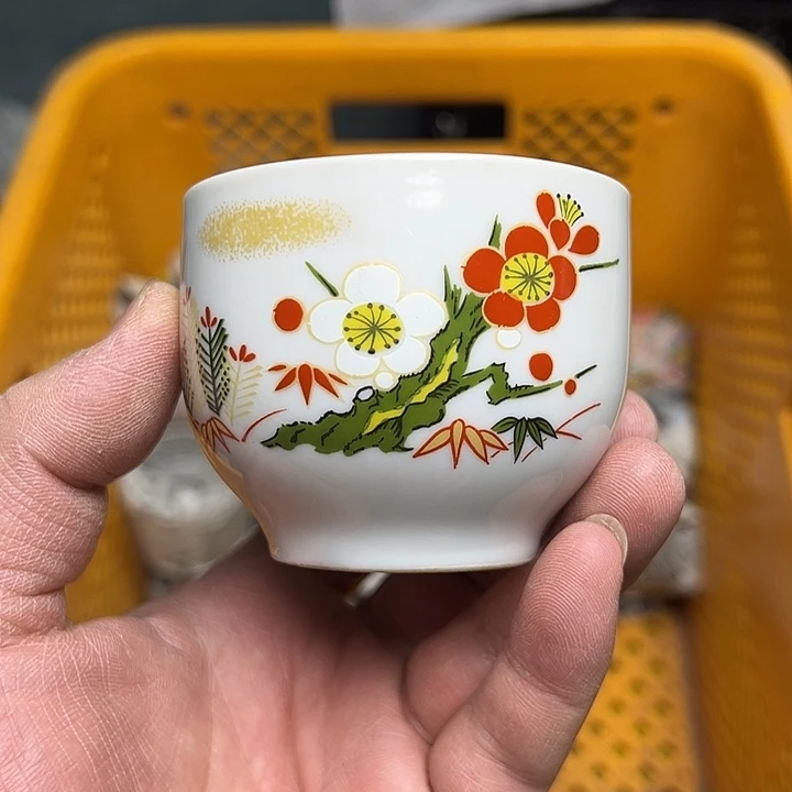 25包邮，盘子，碗，杯子，茶壶，默认瑕疵