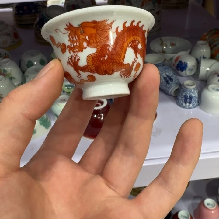 陶瓷艺术品收藏陶瓷