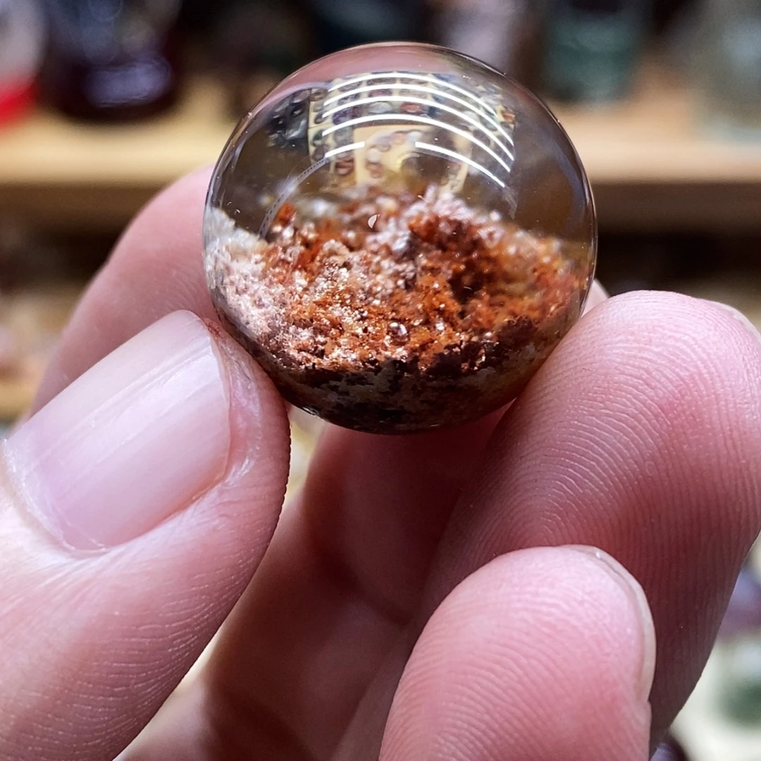 未镶嵌珠宝半成品水晶定制