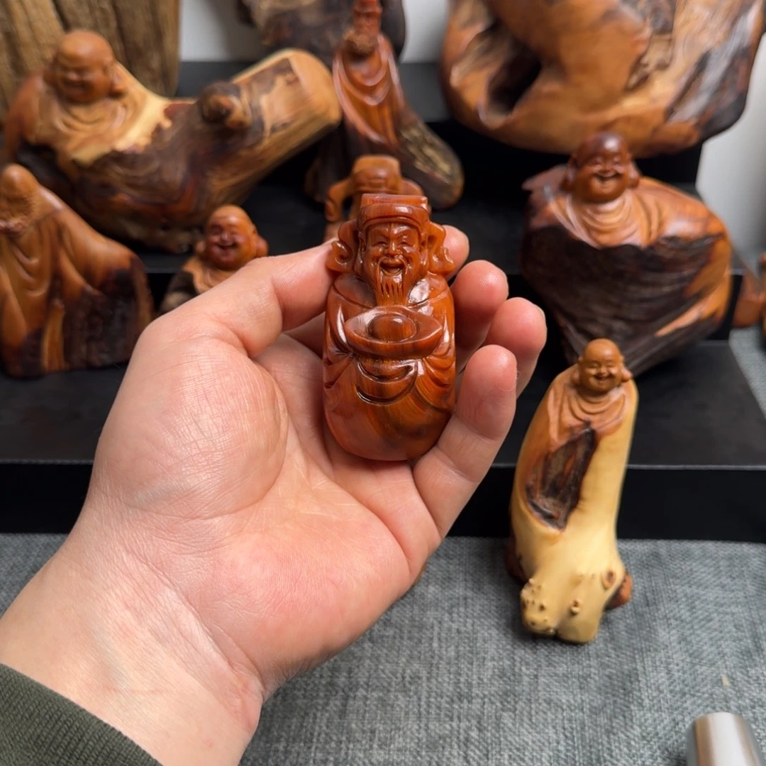 柏木（崖柏）太行崖柏