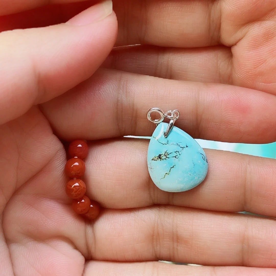 未镶嵌南红玛瑙珠宝奇石