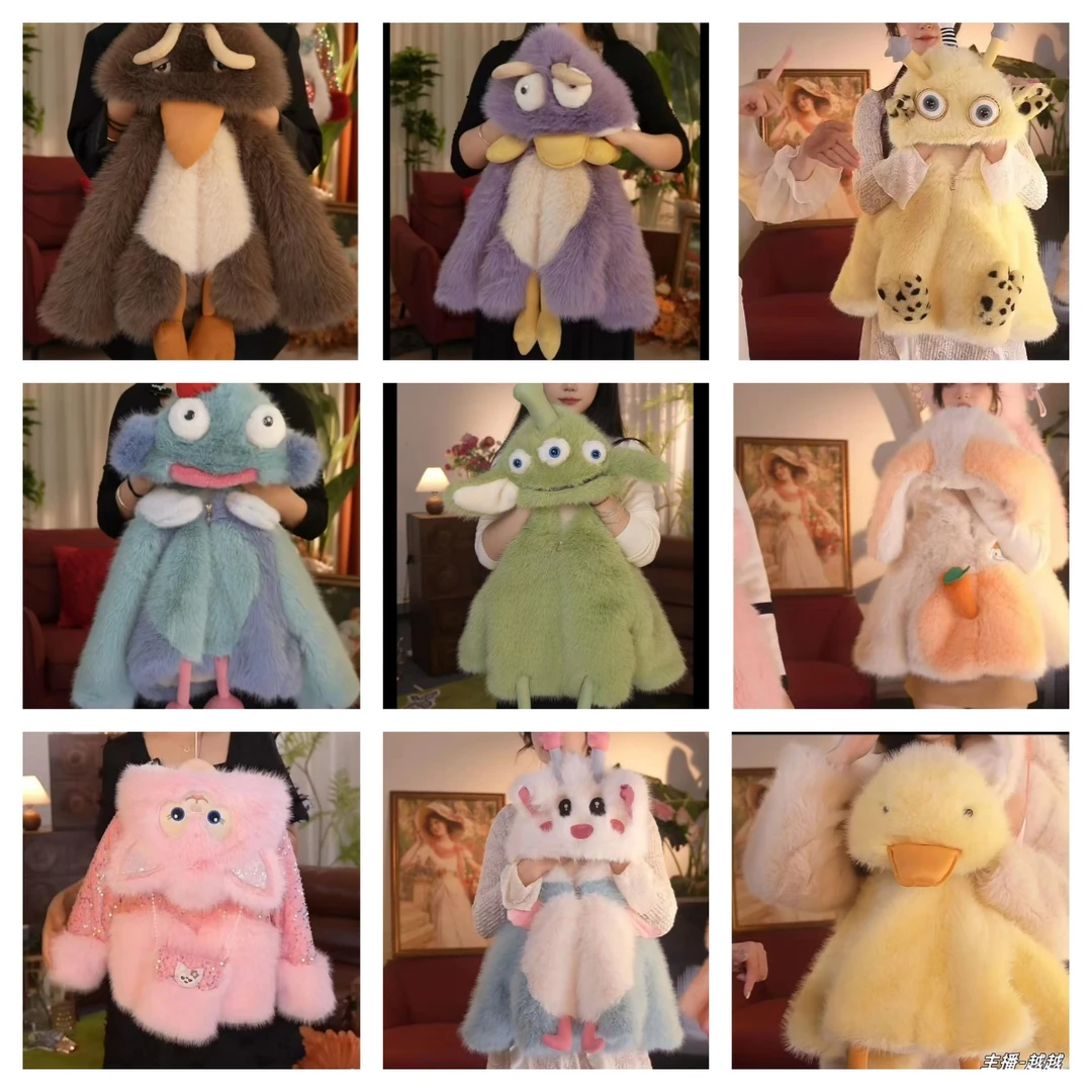 刘总专属【精品样衣】加绒加厚款亲子百搭拉链冬季普通外套3