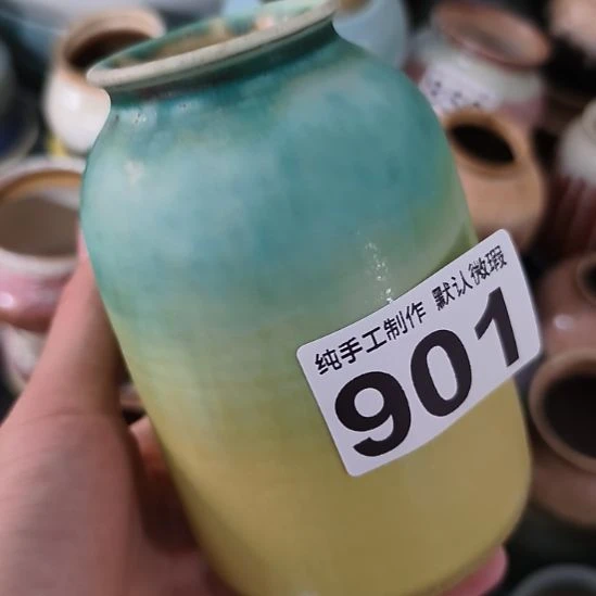 景德镇手工高温陶瓷：内口4.5(福利无垫片赠送哦，感谢理解)