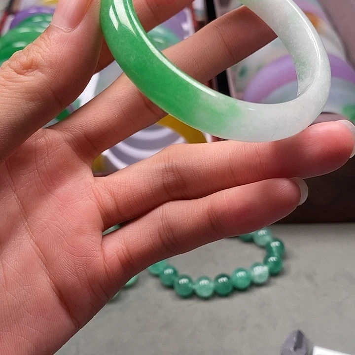 琉璃非金属356789