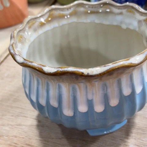 口径不清楚问客服