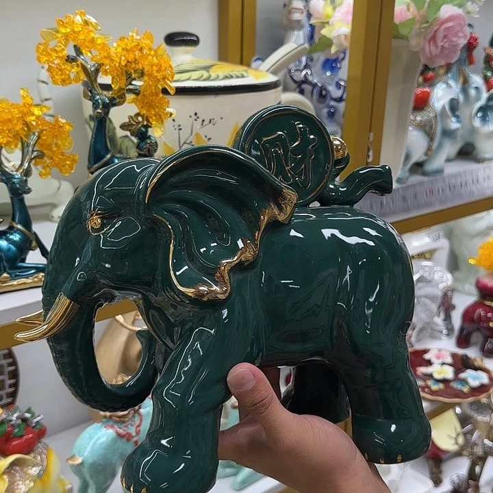 陶瓷微瑕陶瓷介意勿拍