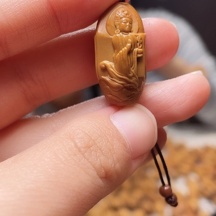 橄榄核手串/手链橄榄核