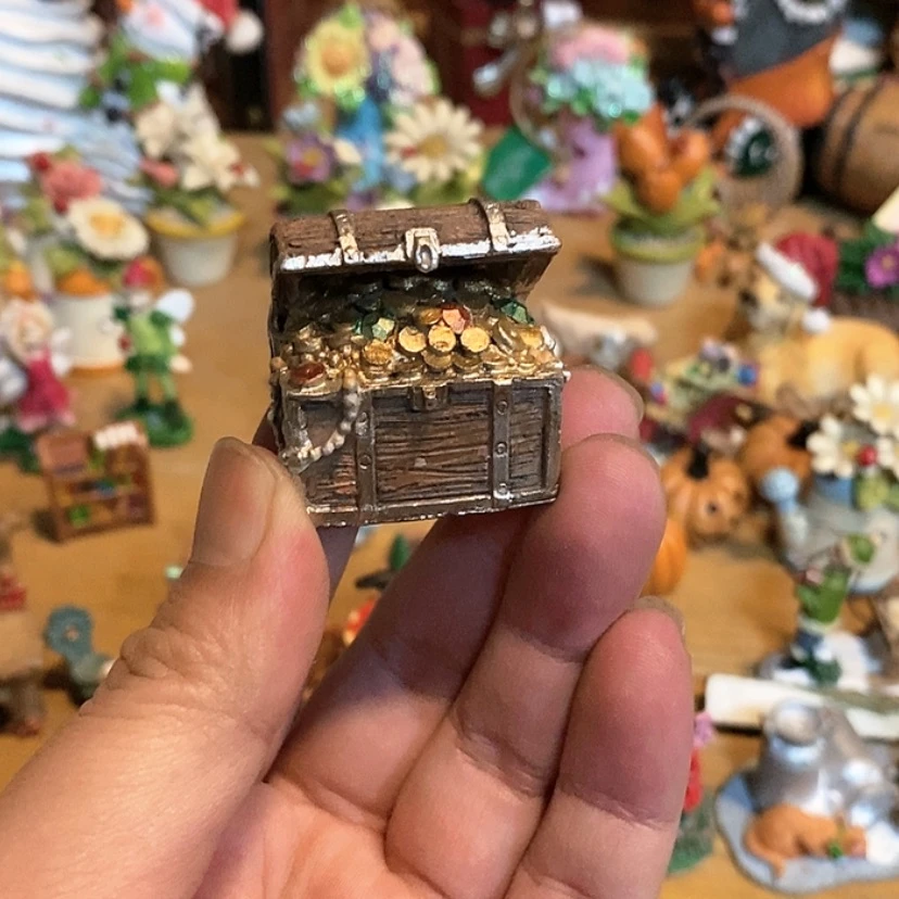 【闪购商品】有机玻璃树脂工艺品摆件等产品