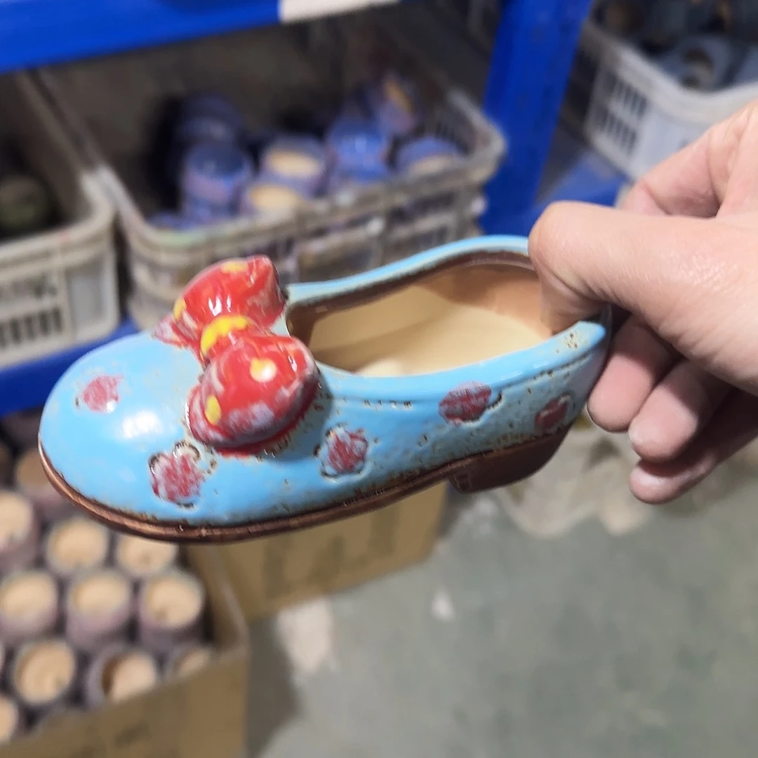 陶瓷··凑9元发··孤品区··7043