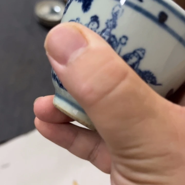 摆件陶瓷设计风格设计