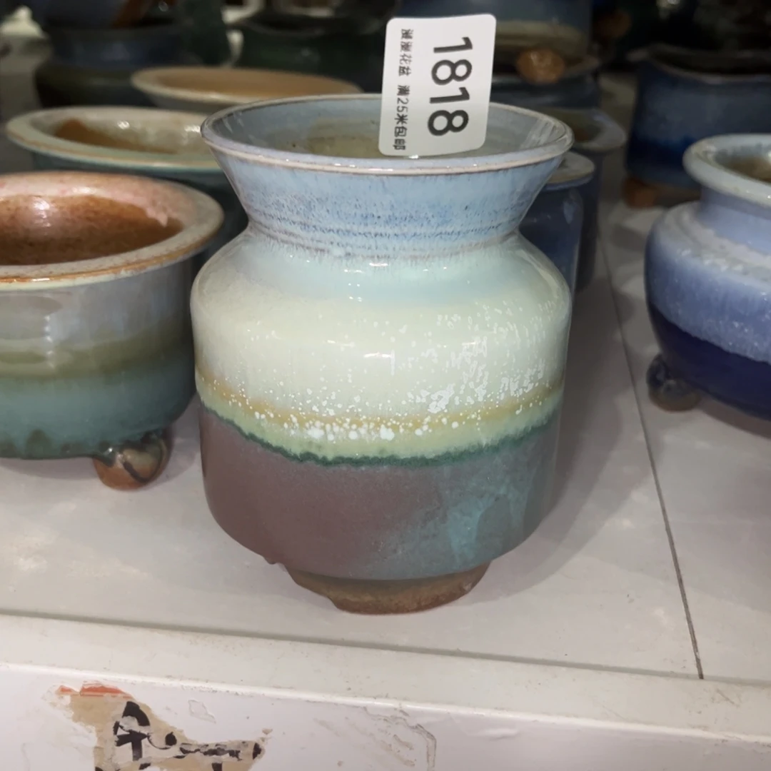 1818内口8景德镇手工