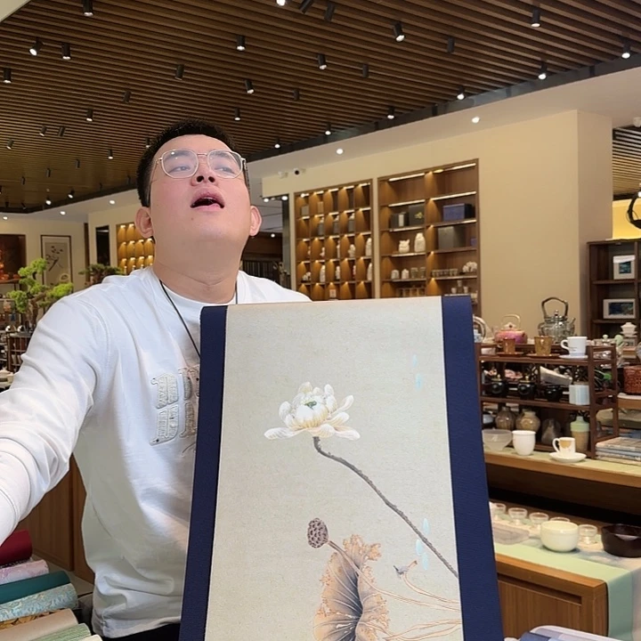 俩米一防水茶席俩件套