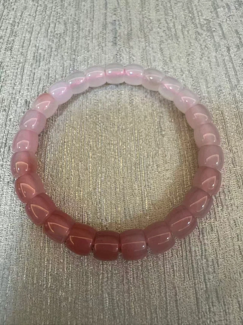 非金属树脂手链 【欣易珠宝】“盐源•提升”女性必拍 手链