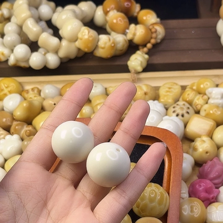 *****菩提根/象牙果吊坠