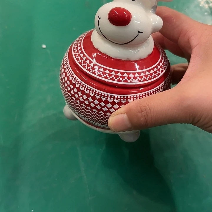 菜****）陶瓷艺术作品欣赏
