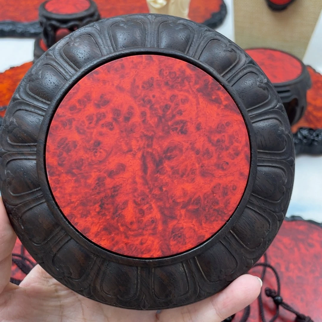 东非黑黄檀（紫光檀）