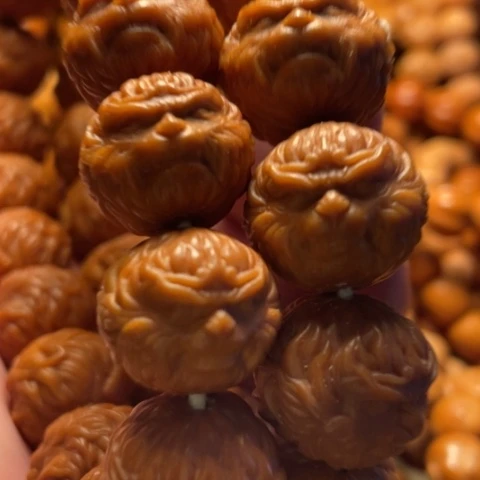 手串猴头核桃快**安舞台