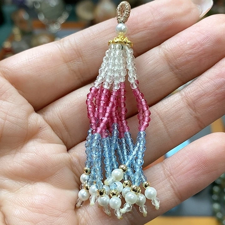 水晶天然正品包邮未镶嵌