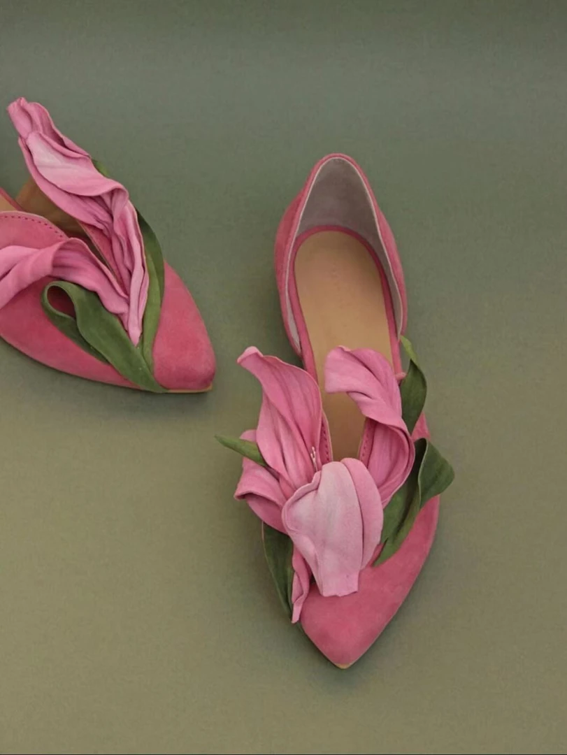 唐小妹鞋服非图片