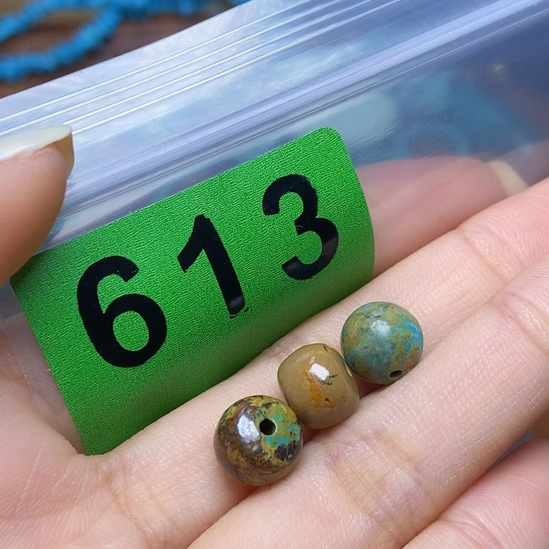 空竹粉丝专享福利十堰特色手工散珠