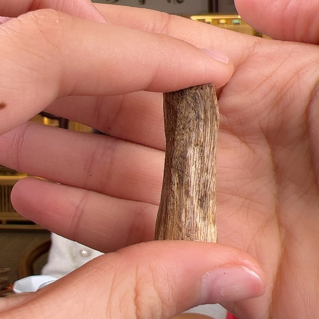 沉香沉香碎屑陆河沉香碎料1块