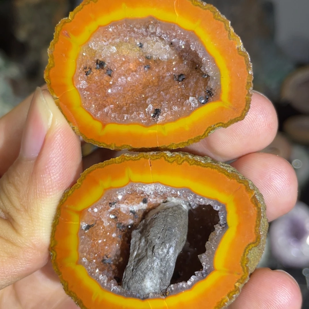 未镶嵌大型摆件（非配饰）水晶