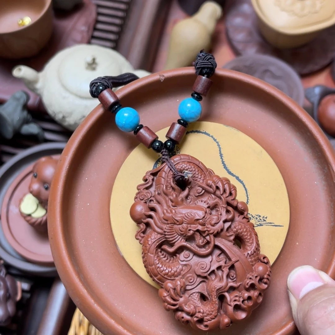 紫砂茶宠紫砂瑕疵