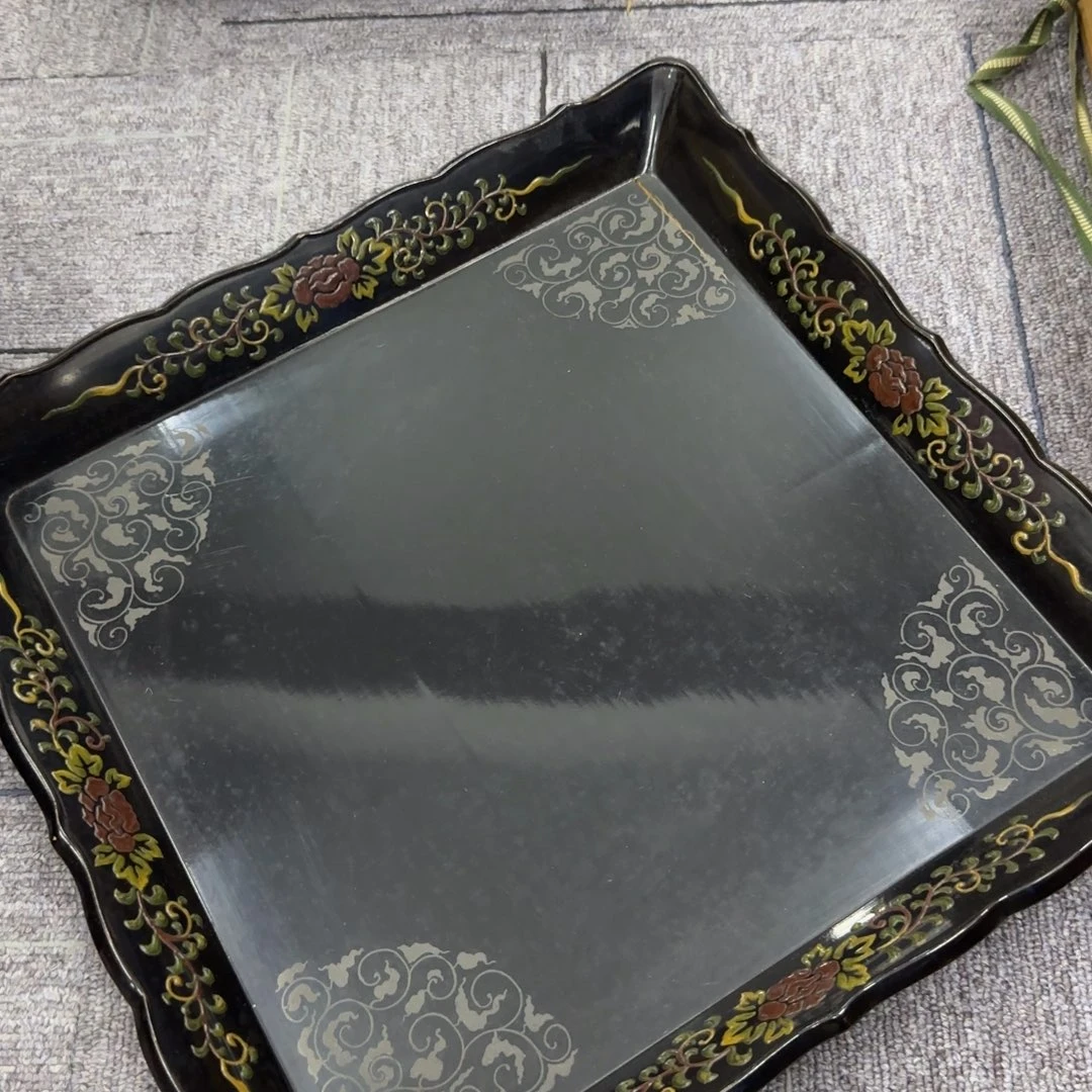 藏品丰富多彩而又不失时尚
