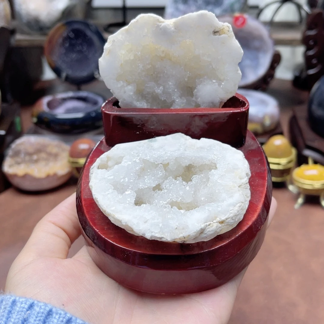水晶随形（非配饰）未镶嵌