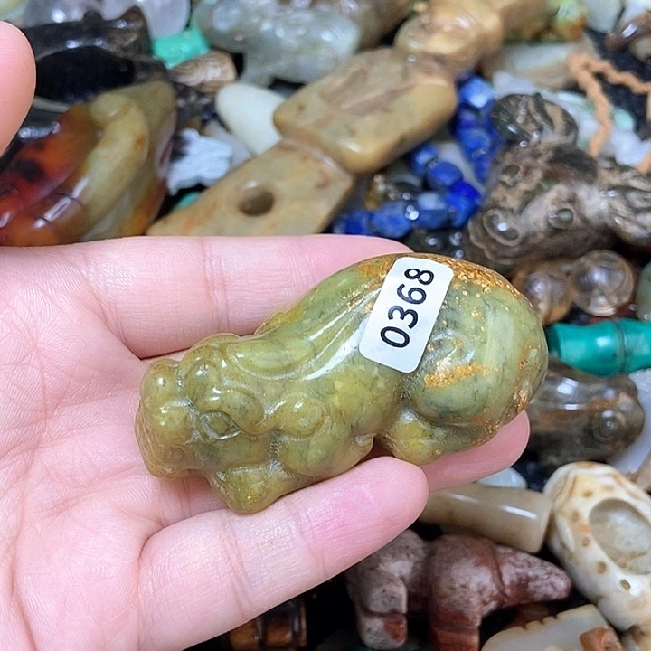 摆件直播间链接168