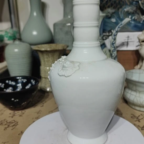 咸***丝哥窑晚摆件摆件摆件摆件