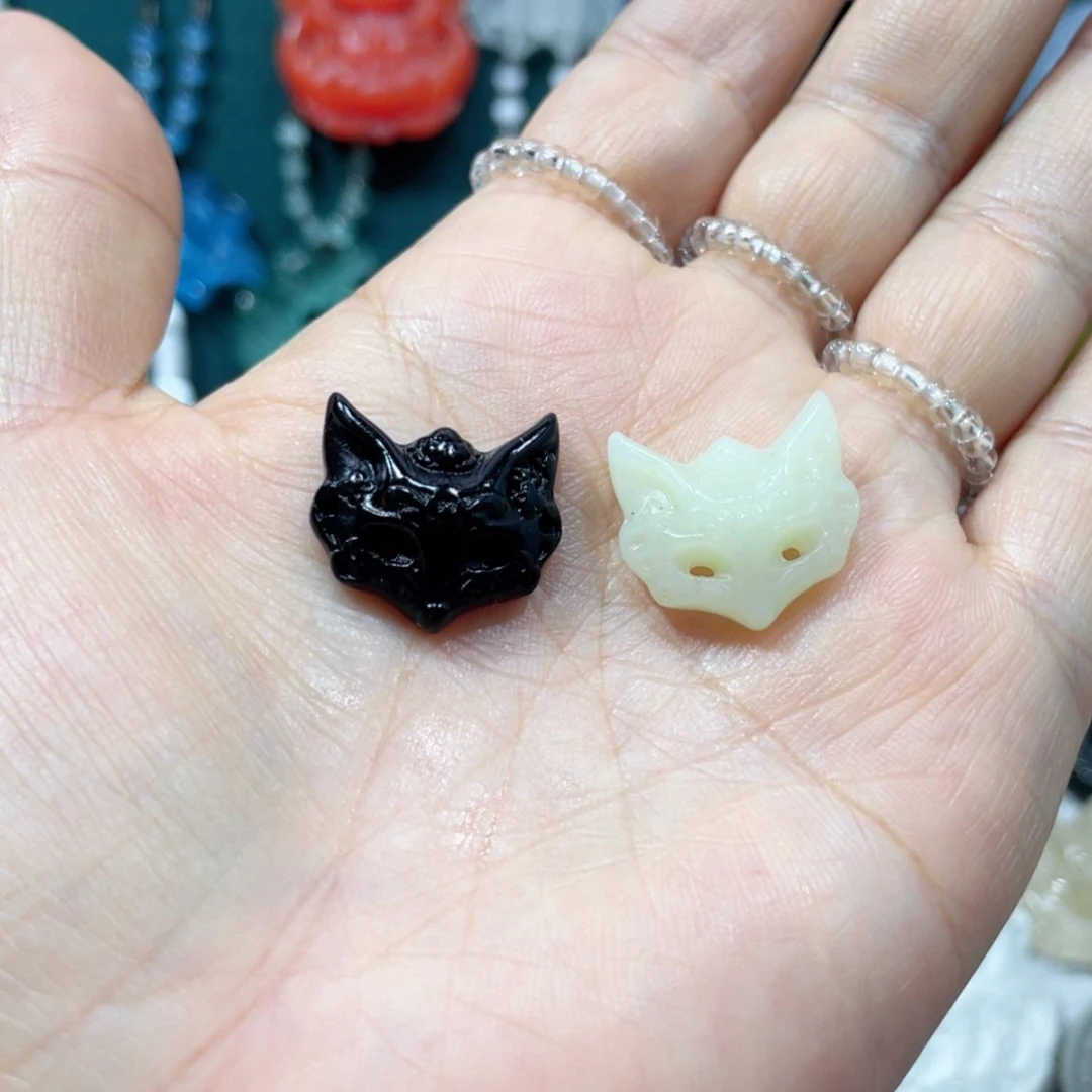 【闪购商品】未镶嵌岫玉颈饰尘**久4戒指