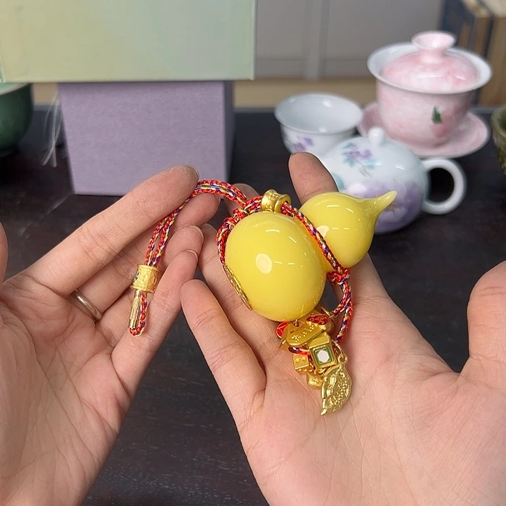 小米茶器龙泉云间青瓷